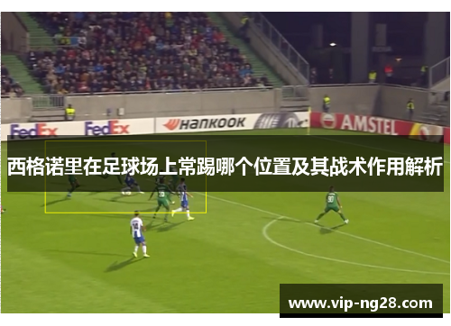 西格诺里在足球场上常踢哪个位置及其战术作用解析 西格诺里在足球场上常踢哪个位置及其战术作用解析