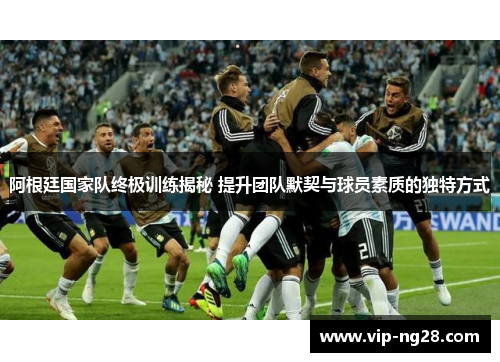 阿根廷国家队终极训练揭秘 提升团队默契与球员素质的独特方式