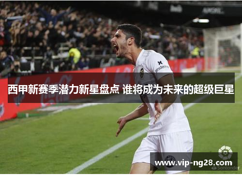 西甲新赛季潜力新星盘点 谁将成为未来的超级巨星