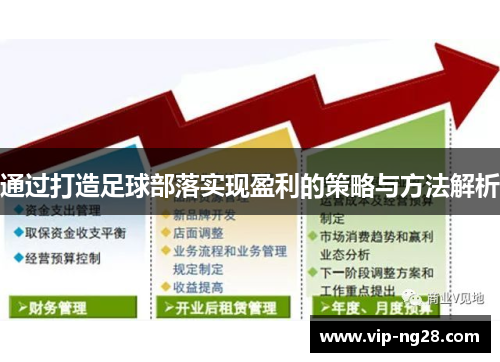 通过打造足球部落实现盈利的策略与方法解析