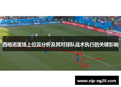 西格诺里场上位置分析及其对球队战术执行的关键影响